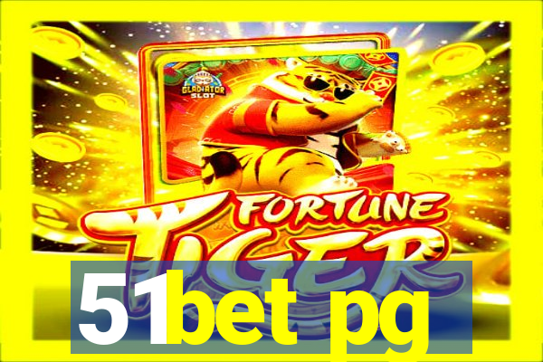51bet pg